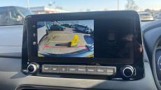 Hyundai KONA 1.6 GDi Hybrid Premium 5dr DCT Hybrid Hatchback